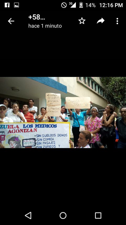 anyury_gonzalez's tweet photo. Velencia presente en el #paromediconacional https://t.co/V89H1RPT4h