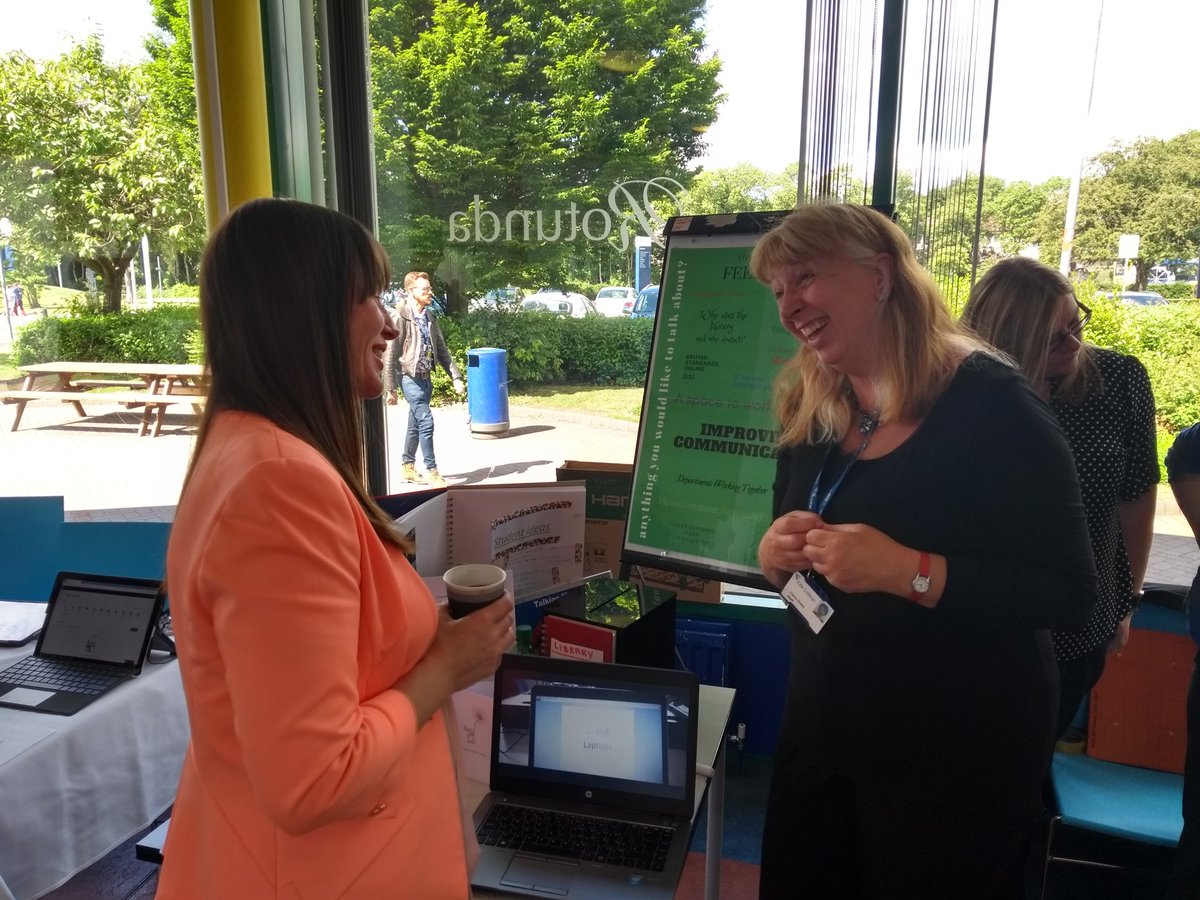 FifeCollegeLibrary tweet media