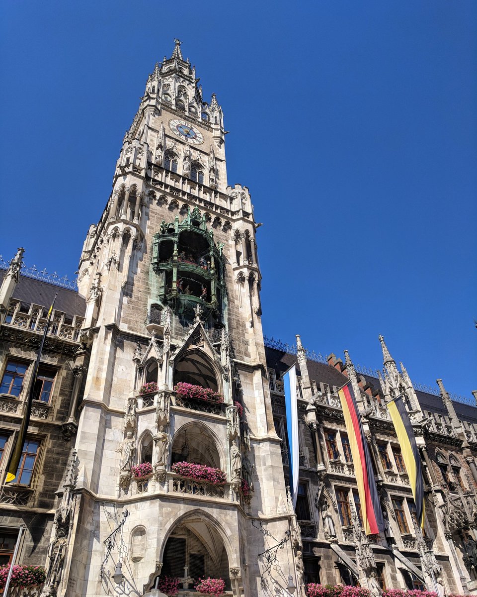 Improvember's tweet photo. Munich, come for the Improv, stay for the amazing architecture...

10 more days to sign up!!
https://t.co/eZb0CKr1VW

Photo: https://t.co/kwPW6t6kbX

#munich #theatre #improv #comedy https://t.co/vVpaqlVi1l https://t.co/DclrceOCXA