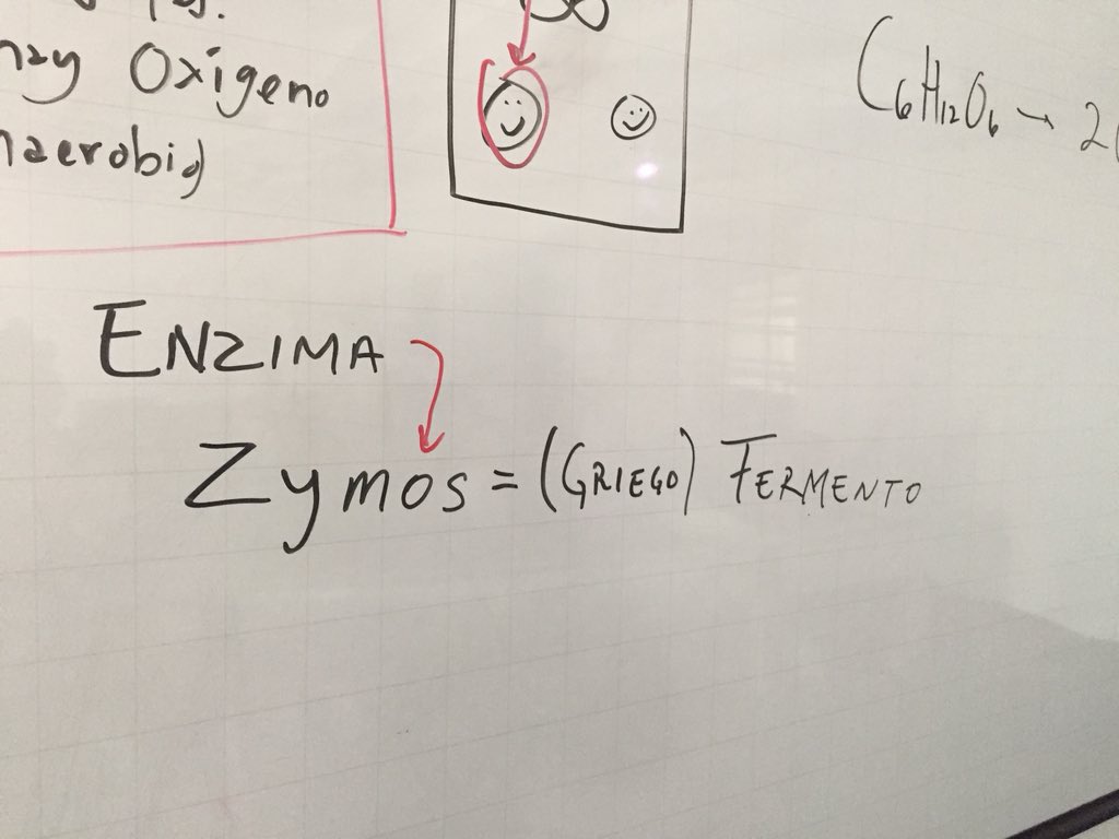 HugoCuetoRojas's tweet photo. Zymos... #ClubesDeCienciaCo #Fermentodos #CdeCEAFIT https://t.co/QFkS6EBcfD