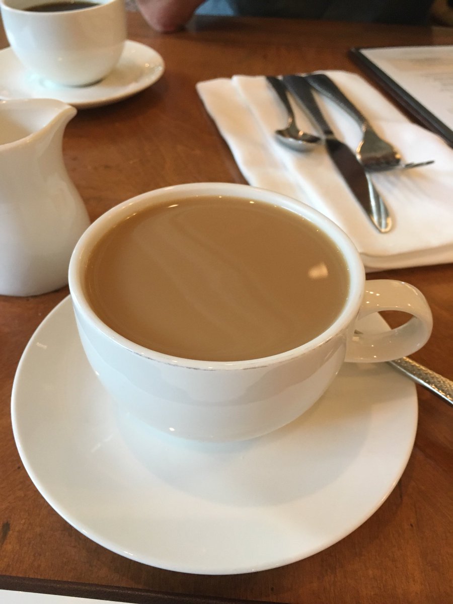 DonnaMarieKirk2's tweet photo. Loving my big cup of coffee! https://t.co/sTv09O25HR