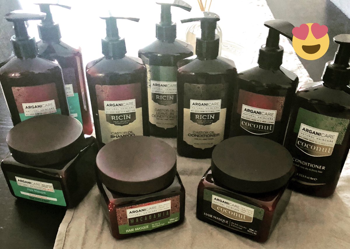 Prête à tester la gamme #arganicare !
Acheté en promotion sur le site #Westwing vente privée 😉      #hairstyle #hair #haircare #shiny #protection #arganoil #beauty