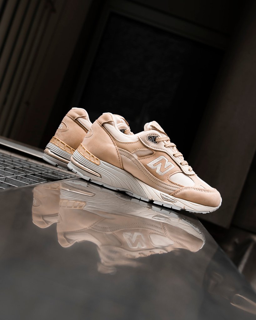new balance 991 ssg