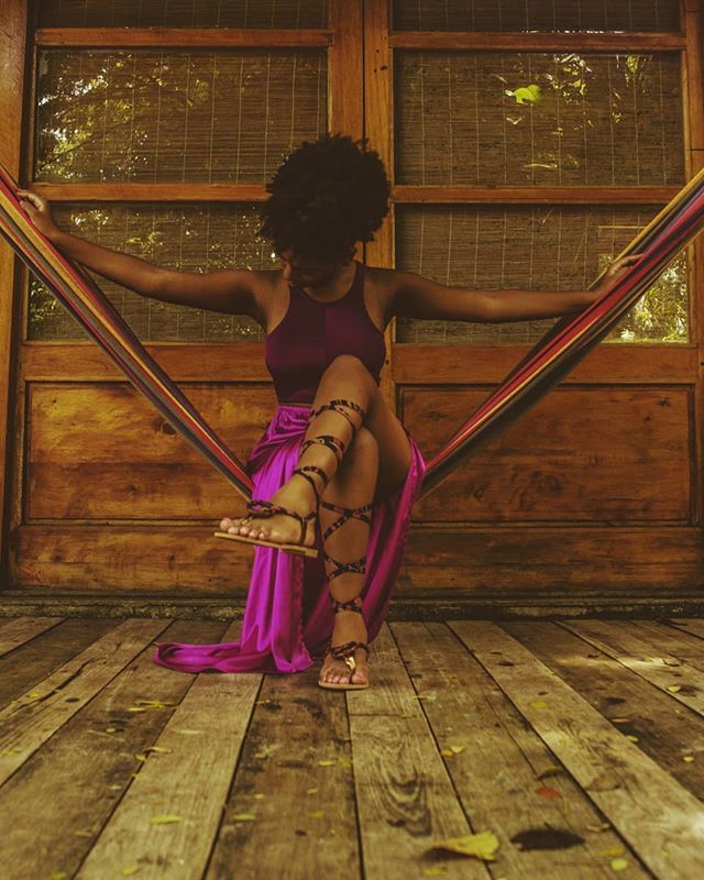 cariblookbook's tweet photo. #TBT | The Getaway, featuring designs by #LisaSeeTai + #ShopShari | π· #TheEgoKillas at #AcajouHotel https://t.co/bRrocZdvJt