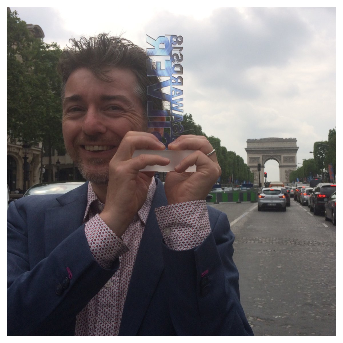 Gavin tweet media