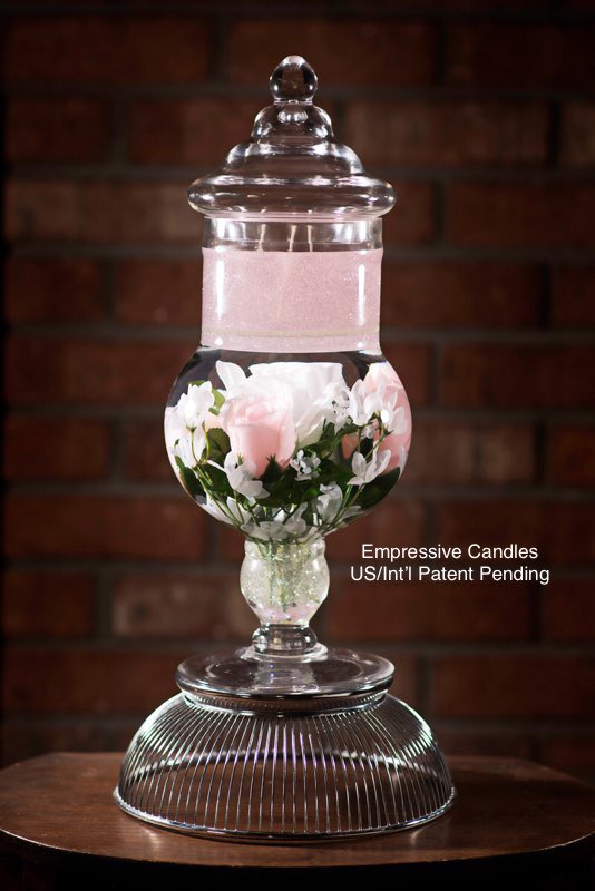 EmpressiveC's tweet photo. 17” Tall, Scented, Customized &amp; Refillable!!! #breastcancerawareness #breastcancersurvivor #BossLady #bossbabe #support #candles #empressivecandles #Flowers #scentedcandles #inspire #uplift #pink https://t.co/FK4AWgpLsw