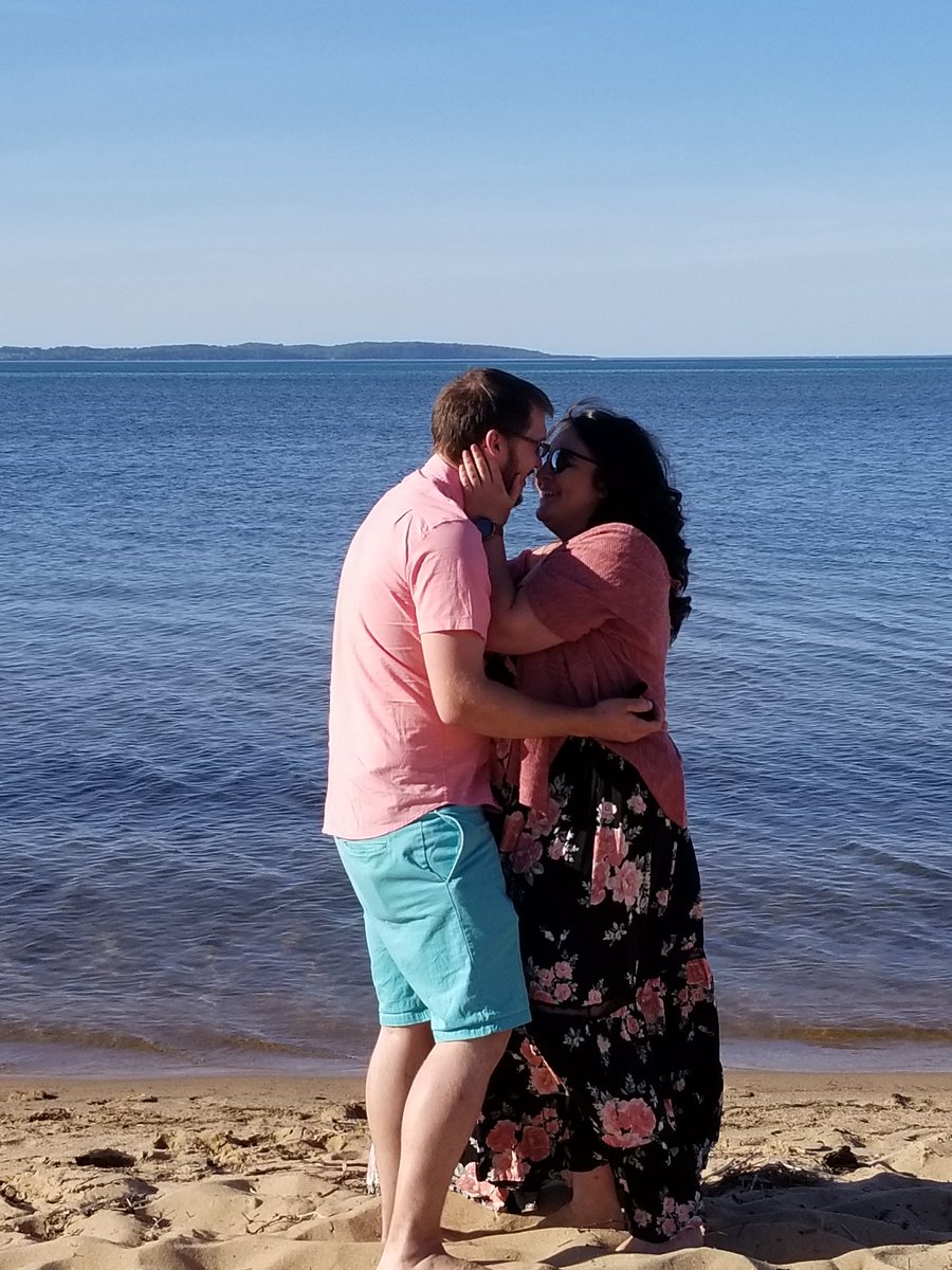 kaymillzz's tweet photo. Seriously get butterflies every time I think of this moment. I just cant believe I get to spend the rest of my life with this man 😍😍😍😍 https://t.co/5wTywuLxbe