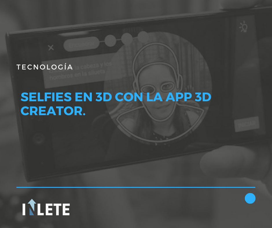 Inletesoftware's tweet image. #SelfieDay