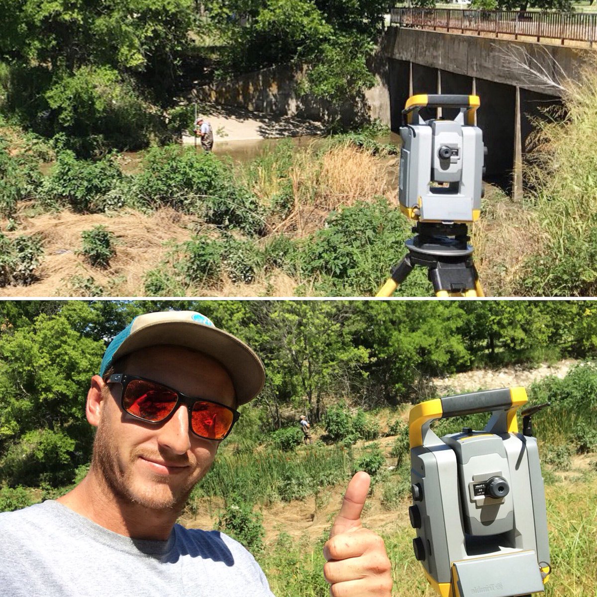 YazelPeebles's tweet photo. THIS is how you #partychief! Rodman in the ditch. #teamyp gettin’ it done. #teamiseverything #texas https://t.co/D5ltTRZdHB