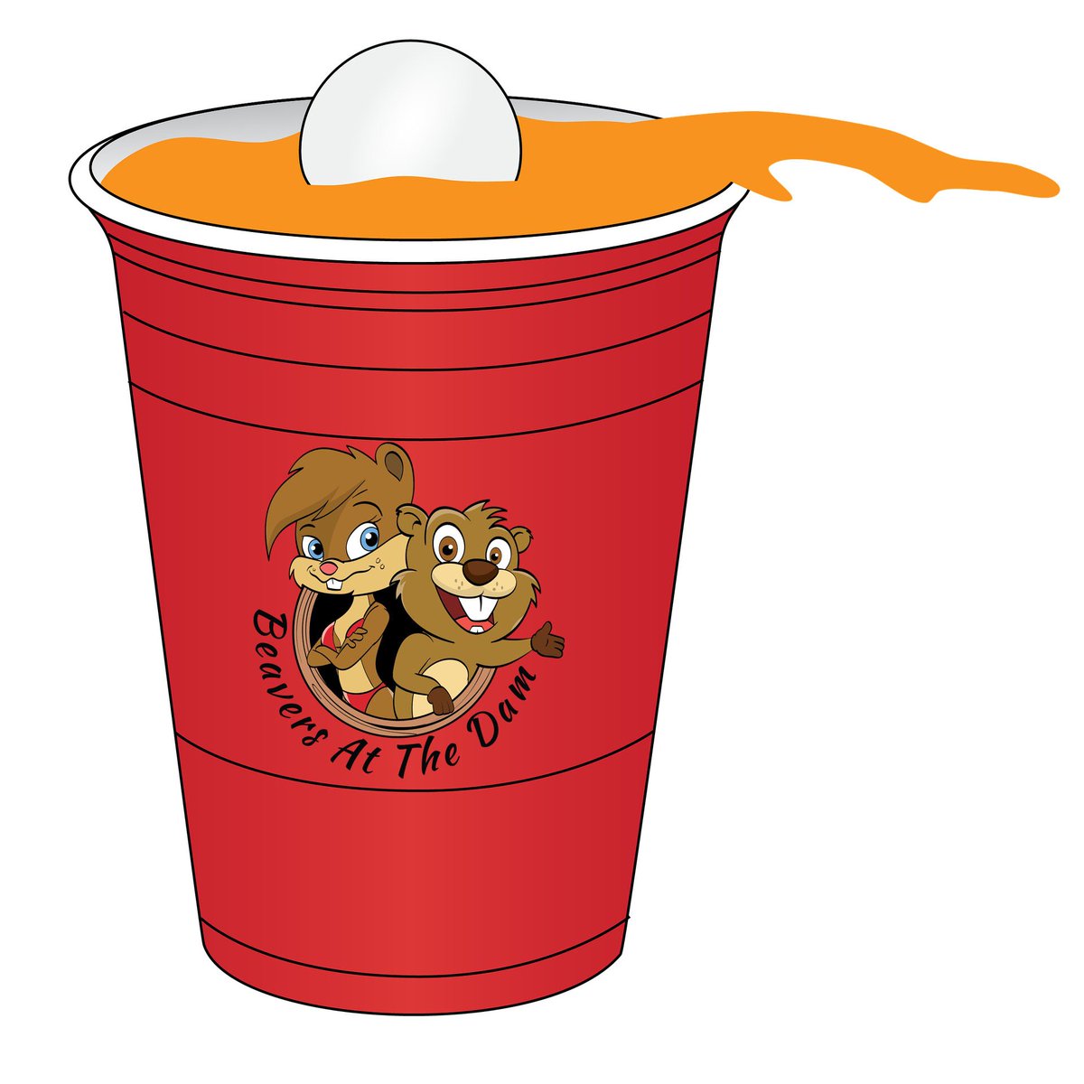 Ready for a little fun? Come down to Beavers for a drink and Beer Pong!
#Comeplay #ThirstyThursday