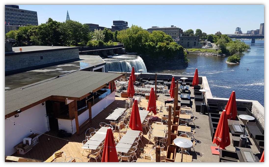 National Capital Commission tweet media