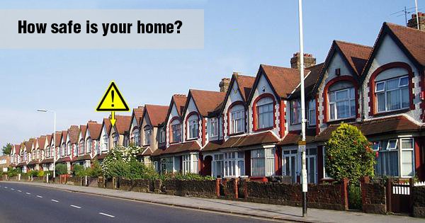 GasSafeRegister's tweet photo. How safe is your area? Find out today how many illegal gas jobs have been carried out near you (and sign up for an email safety check reminder) at: https://t.co/UOCaBqZxZ5 https://t.co/eWYHHuaVnC