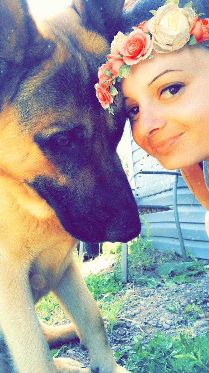 MaggieHope26's tweet photo. Redo. Thor says hey ☺️ https://t.co/xbpTy5VIJl