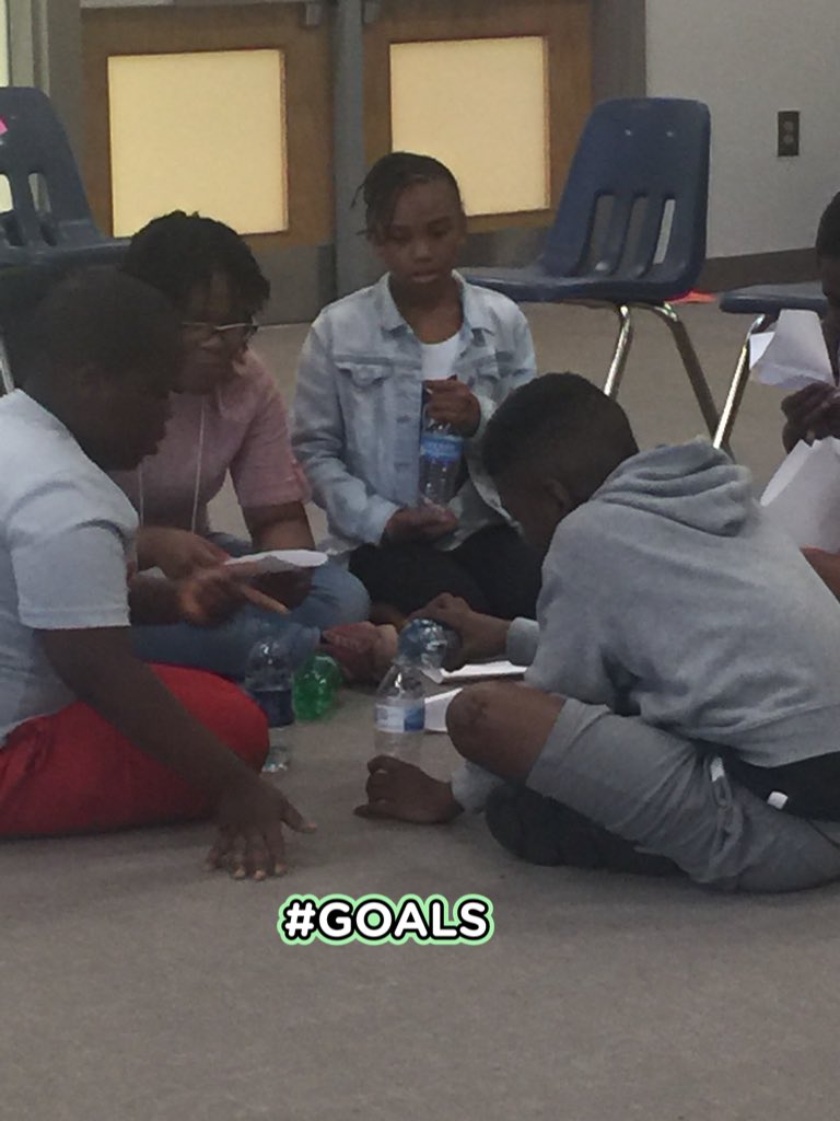 starkey_ellen's tweet photo. Team work! Asking ?’s, imagine💬 how to use them,adapting their design, improving. Campers created funnels to begin to fill their bottle to “play” 🎶 on their ♻️ xylophones. @sara_womack @EmilyBoatright @NACSTEAMCamp @BrandonESIB @APSBoltonIC https://t.co/abwE0rDmq0