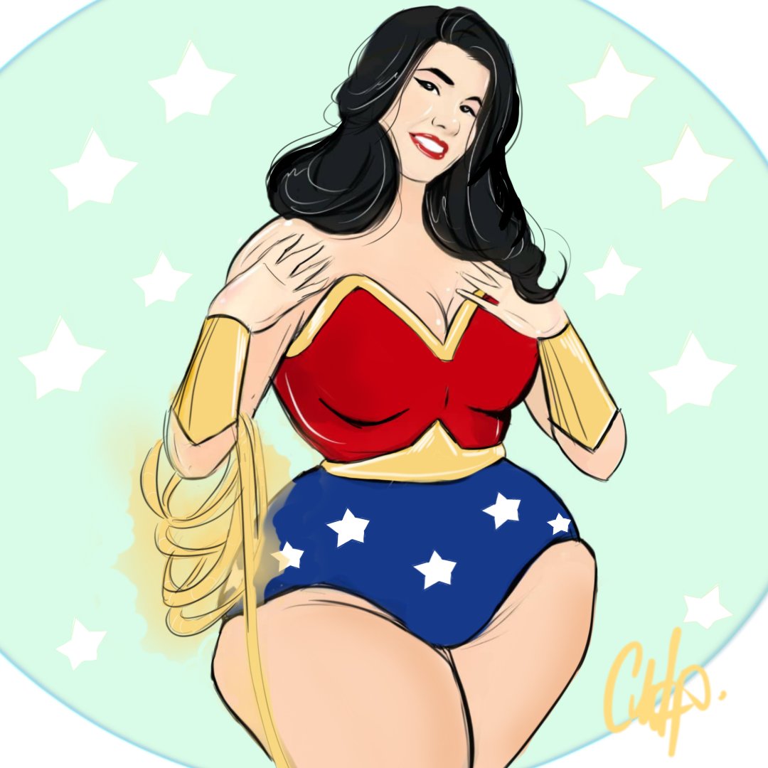takeoxperry's tweet photo. @CrystalMcBootay #pinup #booty #plussizeartist #instagram #tbt https://t.co/CEgMTeHJVt