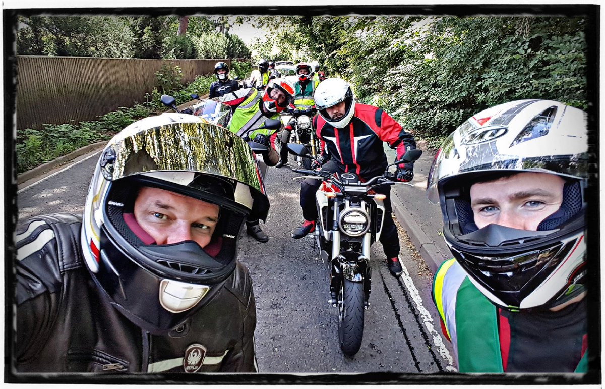 _Luke_Griffin's tweet image. Only one thing better than @RideToWorkWeek .. Ride from work week 😉 #ridetoworkweek #commutehappy