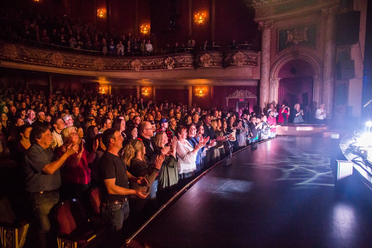 TheMaritimeEdit's tweet image. Have you read Jennifer Wood's spectacular interview with @alanthomasdoyle in the latest volume of #TheMaritimeEdit? We photographed hi at Saint John's @ImperialTheatre. Watch this video to see why you need to read it: youtu.be/3Xor6zkJJTQ maritimeedit.com #AlanDoyle