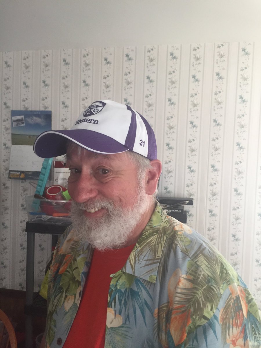 jimcarwardine's tweet photo. @westernuAlumni #project140 Jim Carwardine Comp Sci 70... https://t.co/xh3MfvBIPb
