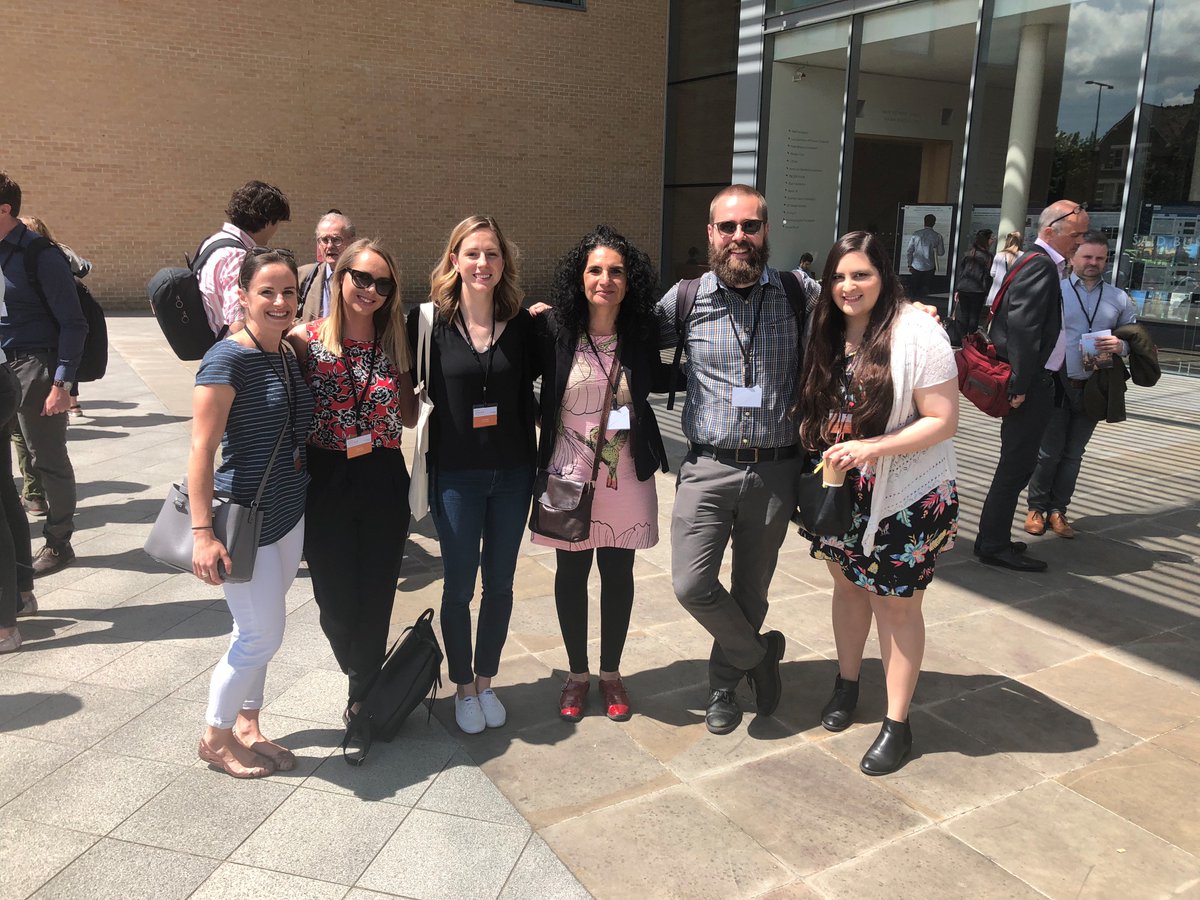 ratkorad's tweet photo. Prof Abrahams and some of her crew. Great group photo of #ALS #MND #ALSFTD #FTD researchers. @MNDScotland @mndresearch @SchoolofPPLS @UEAResearch @EuansCentre @ENCALS https://t.co/XIwUMMOcca