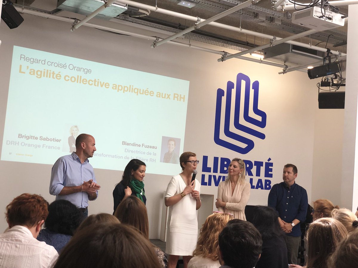Dacheux18's tweet photo. Clap de fin pour ce séminaire d’intégration Rh!
De belles rencontres, de beaux échanges et des interventions de qualités, repartie encore plus motivée pour accompagner mes collaborateurs sur le terrain!
#forceverte #Pitch #Orange https://t.co/ZjiD7Wieux
