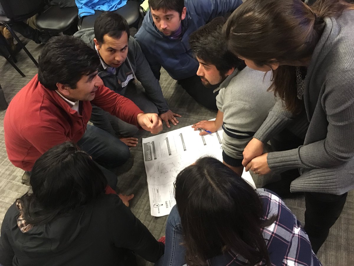 IUS LATAM tweet media