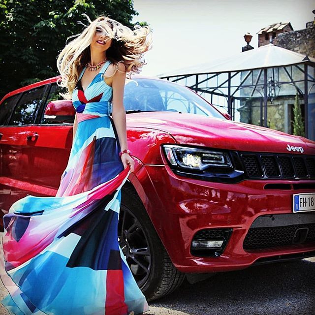 RaffaC_B_'s tweet photo. Summer Starts Here #jeep #jeepaddicted #GrandCherokeeSRT #SRT #RedVapor #jeeplove #jeeplife #OIIIIIIIO #car #cars #sportscar #luxurycar #summer #summervibes #raffaellacorsi #events #event #eventplanner #eventplanning #eventi #evento #eventmanager #eventc… https://t.co/pXIpFI4839 https://t.co/5sX4QkH1tK
