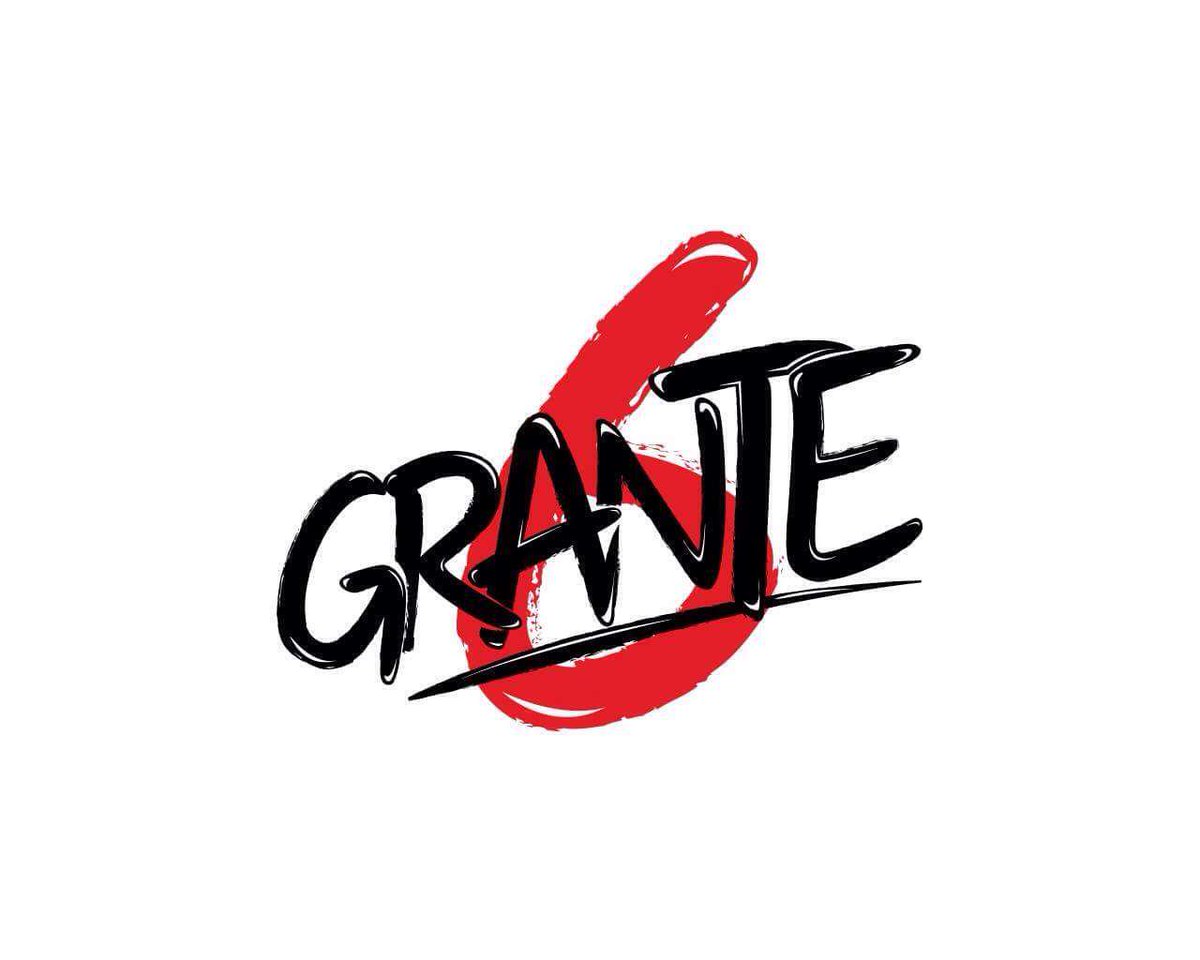 UNDONKR's tweet photo. #GRANTE https://t.co/J9xpAM2ooc