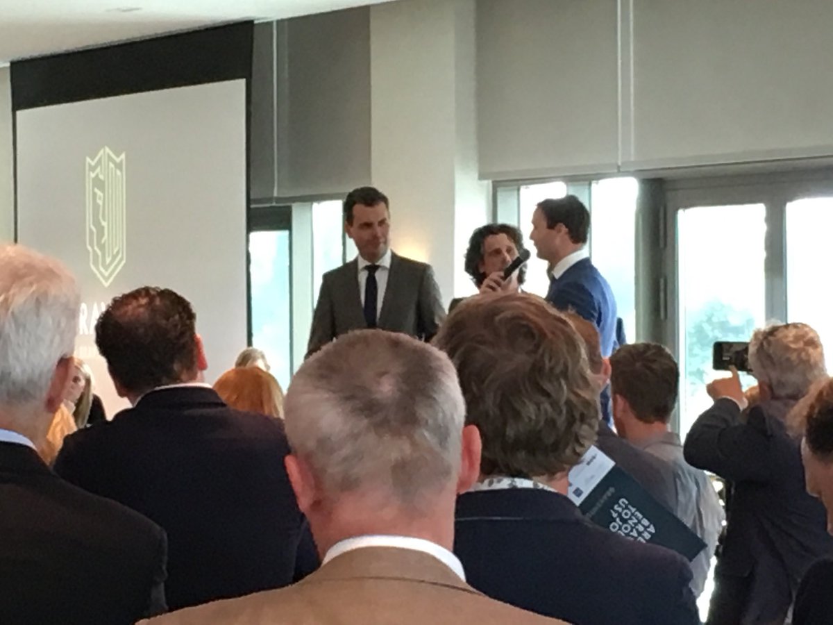 Erik de Ridder tweet media