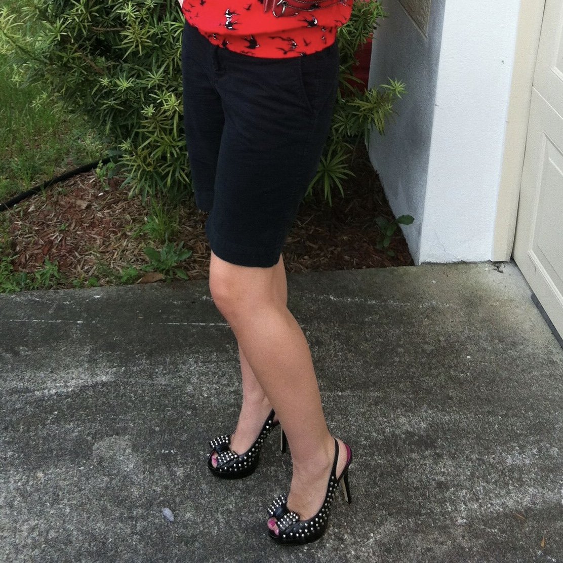laughnlisa's tweet photo. Throwback to the first shoe that caught my eye from @justfabonline #jfstylesquad #justfabstyle https://t.co/LeSGseqyq3