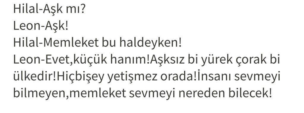 NurHiLeon's tweet photo. Kardeşim doğru yolu buluyor. Teşekkürler canım aşk mı aşk sahnesi 😄

#HiLeon https://t.co/gGuZrjnVhN