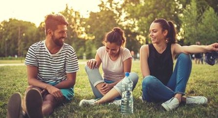 10 Easy Ways to Stay Healthy This Summer (That Don’t Ruin All the Fun) ow.ly/lt5c30klXV7 #wellness #summer