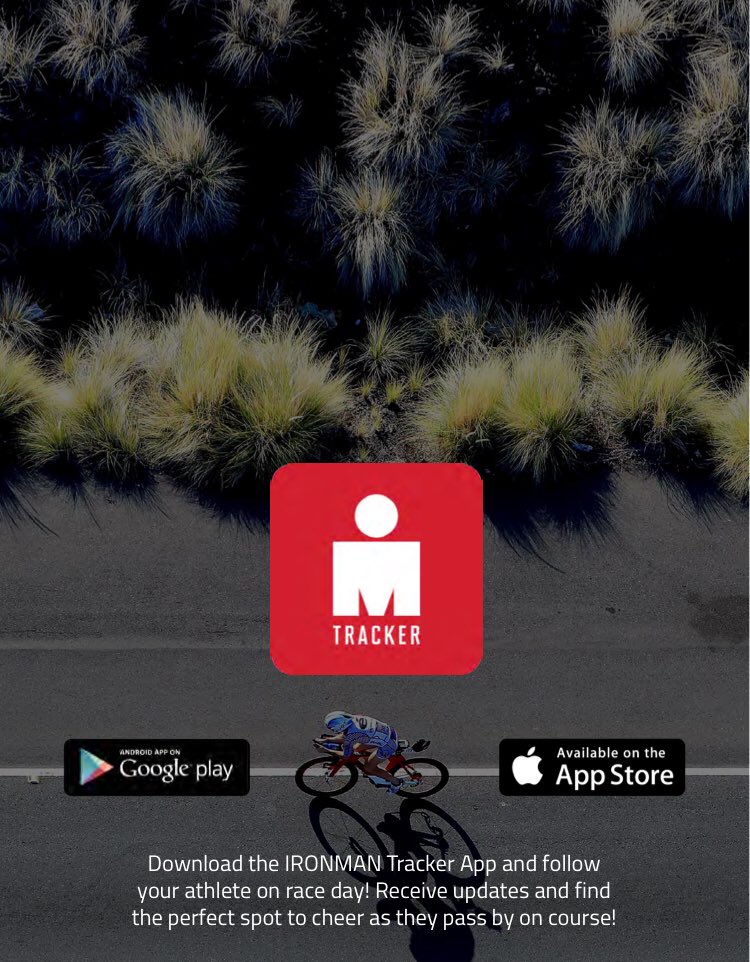 #Ironman 70.3 Coeur d’Alene here we come!