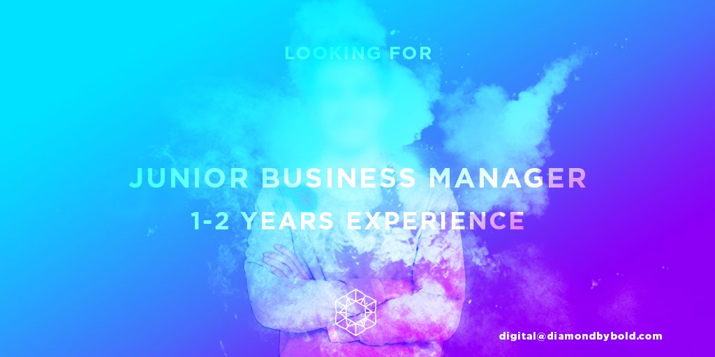 creativetech_pt's tweet image. #BusinessManager: if you are reading this and you want to work with us, we're waiting for your CV. #DigitalAgency