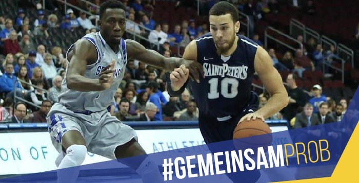 Elias Desport is the new player who inked a deal for 2018/2019 with EN Baskets Schwelm.  #gemeinsamProB #gemeinsampunktEN #basketball #Together #OneTeam #Grind