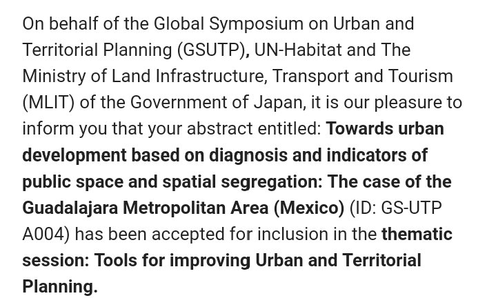Pfannenstein_B's tweet photo. Global Symposium on Urban and Territorial Planning, Fukuoka, Japan #GSUTP https://t.co/QSJO0Wxumj