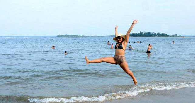 NYC Parks tweet media