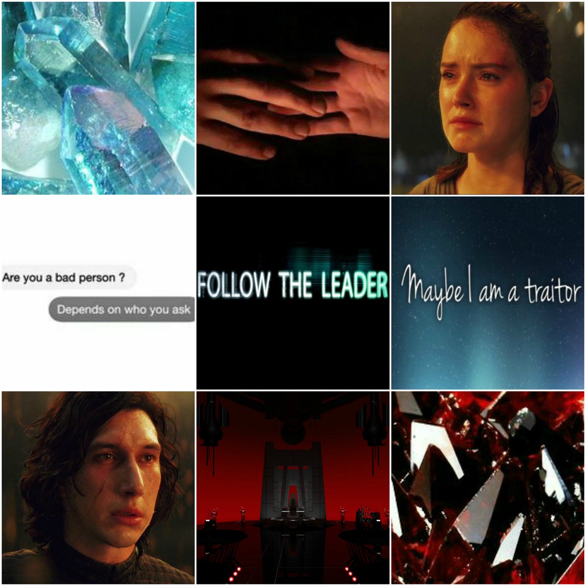 ||@EmperorKyloRen_ ||