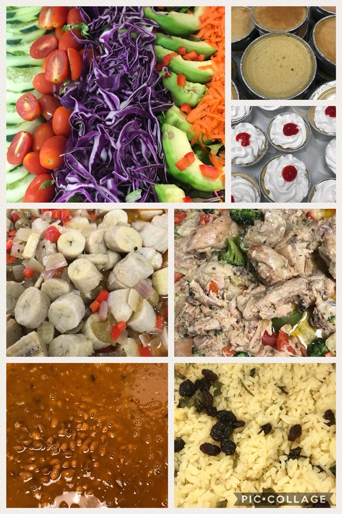 JanineOCPS's tweet photo. Enjoying a delicious lunch after a really productive morning 🍽. Two-way Dual Language, Bilingual and World Languages Pre Planning Week @OCPS_MSES https://t.co/TciUfny92l
