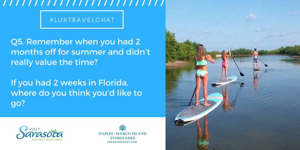 Lux Travel Chat tweet media