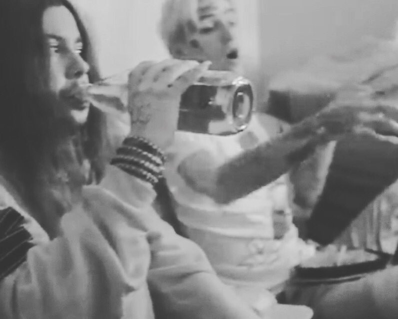 smokeasac's tweet photo. #lilpeepforever I miss you so much gus. https://t.co/6fG8CuGUta