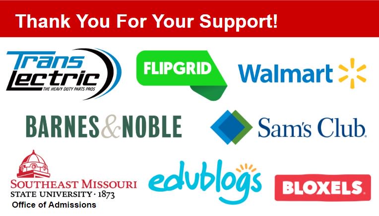 SoutheastRPDC's tweet photo. Thank you for supporting #coresemo! https://t.co/rxtyxRaHCQ