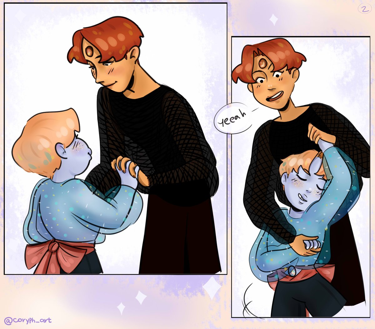 #Jihope fusion?✨
#BangtanGems 