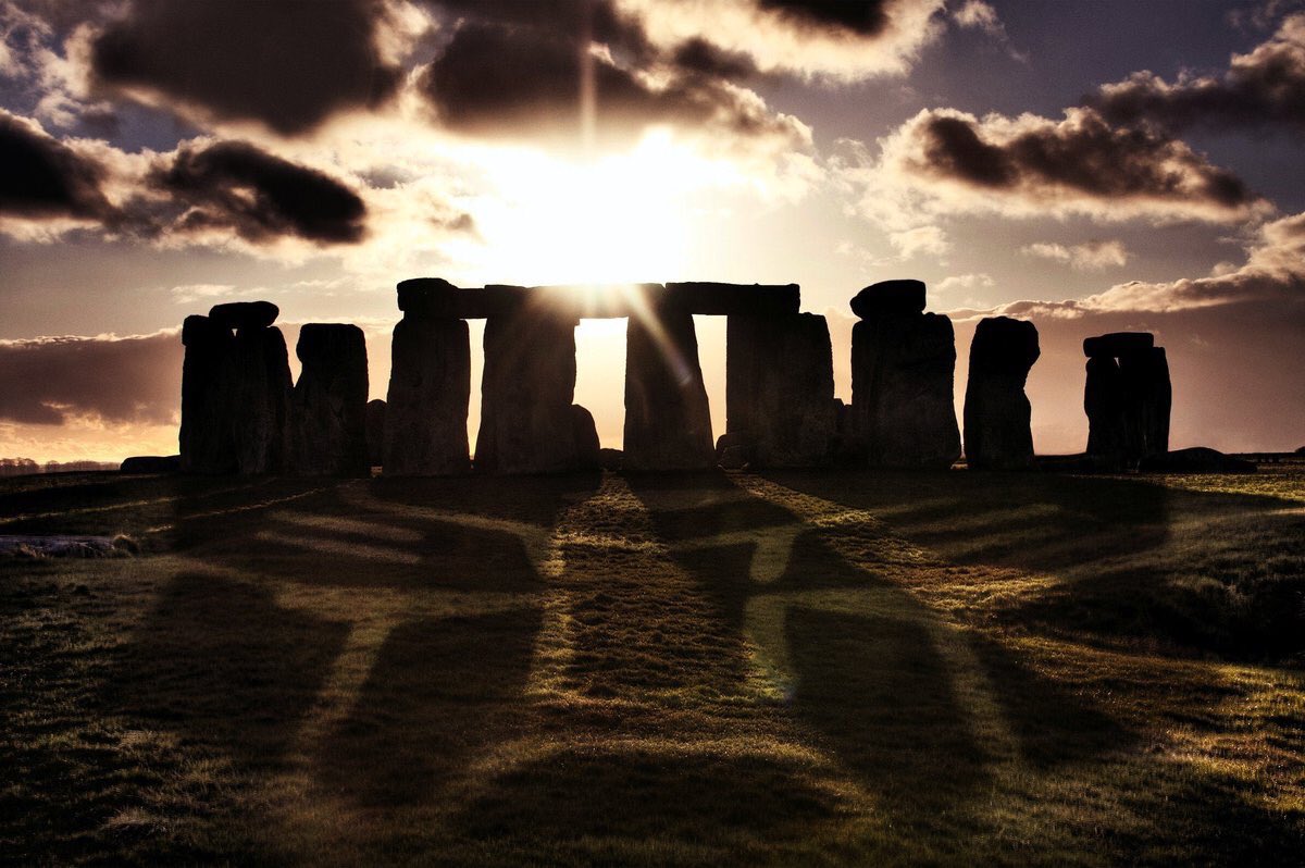 marshallmyers53's tweet photo. Happy #Solstice2018 https://t.co/sLezZBO1LM