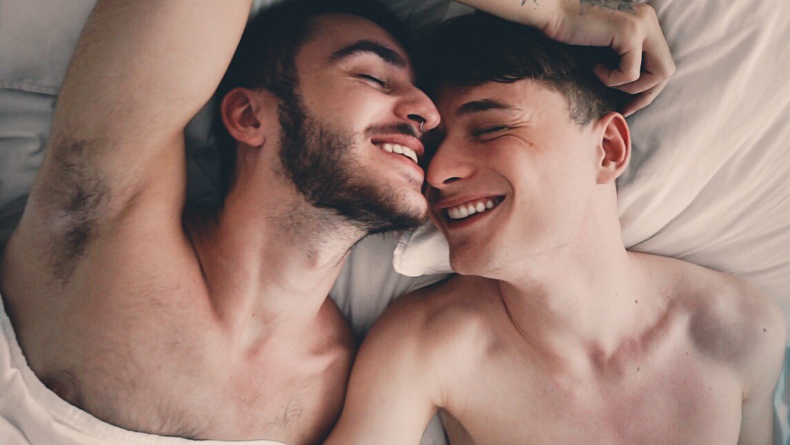 Lube gay video
