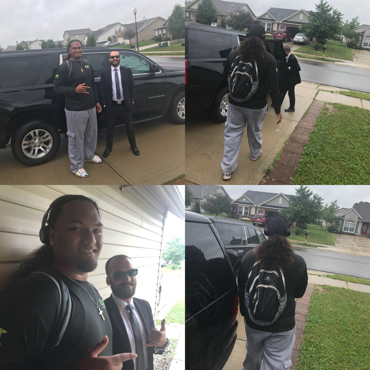 aumavae_J's tweet image. #DaBeast is headed west 👀 @SalaDaBeast @OregonGridiron