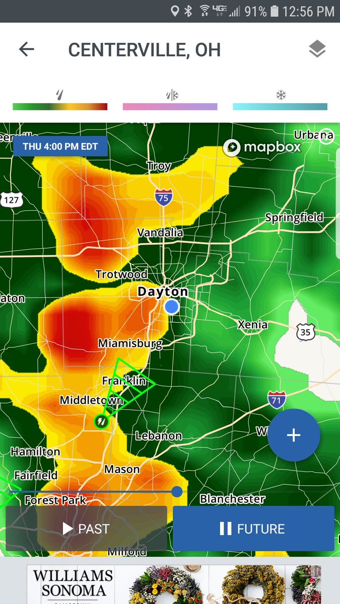 CHS_ladylax's tweet photo. Rain rain go away! We have some lacrosse to play! Bring your rain gear to summer camp tonight! #NoThunderPlease https://t.co/t9xkNo6WJl