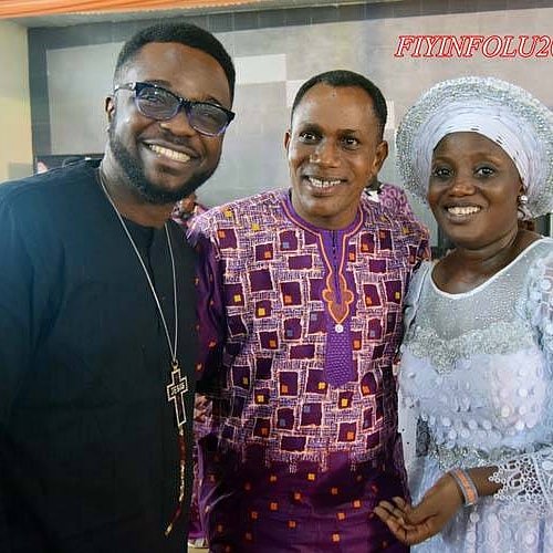 @ Bukky Senwele tweet media