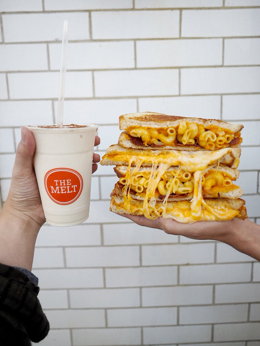 The Melt On Twitter Lunch Problems Solved Awesome Snap Of - 