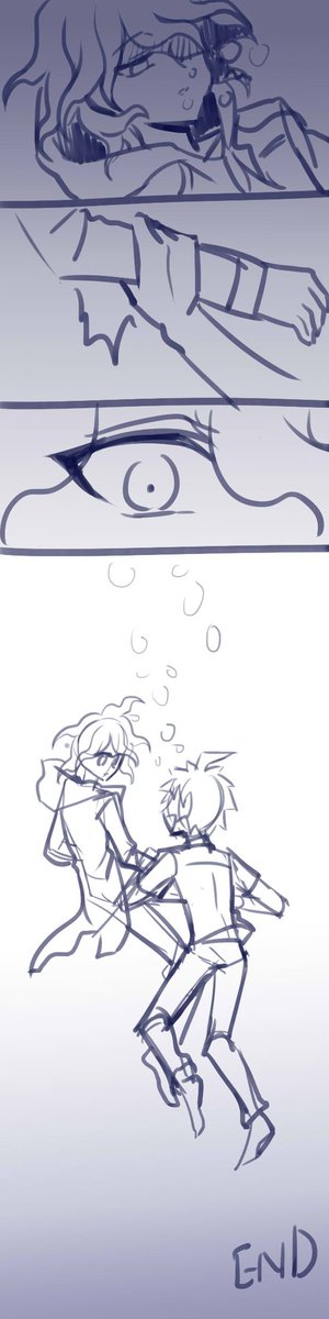 #狛日
海 