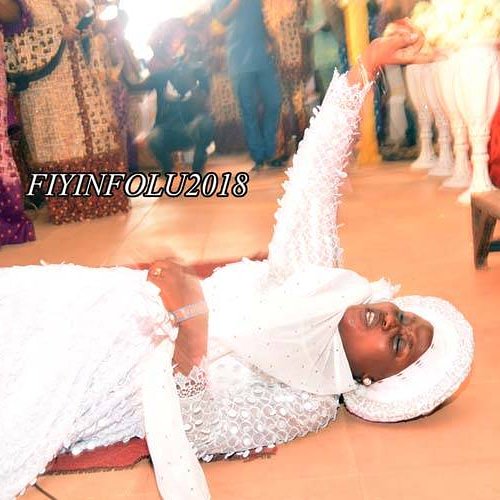 @ Bukky Senwele tweet media